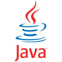 Java I/O project icon