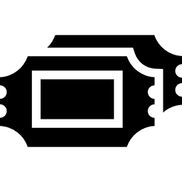 MoviePass project icon
