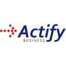 Actify Inc logo